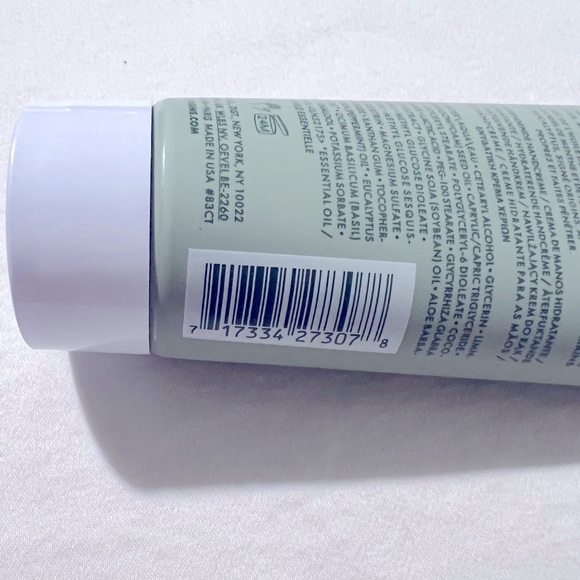 🌎BRAND NEW🌎 ORIGINS Peace of Mind Moisturizing Hand Cream 2.5oz - Picture 5 of 8